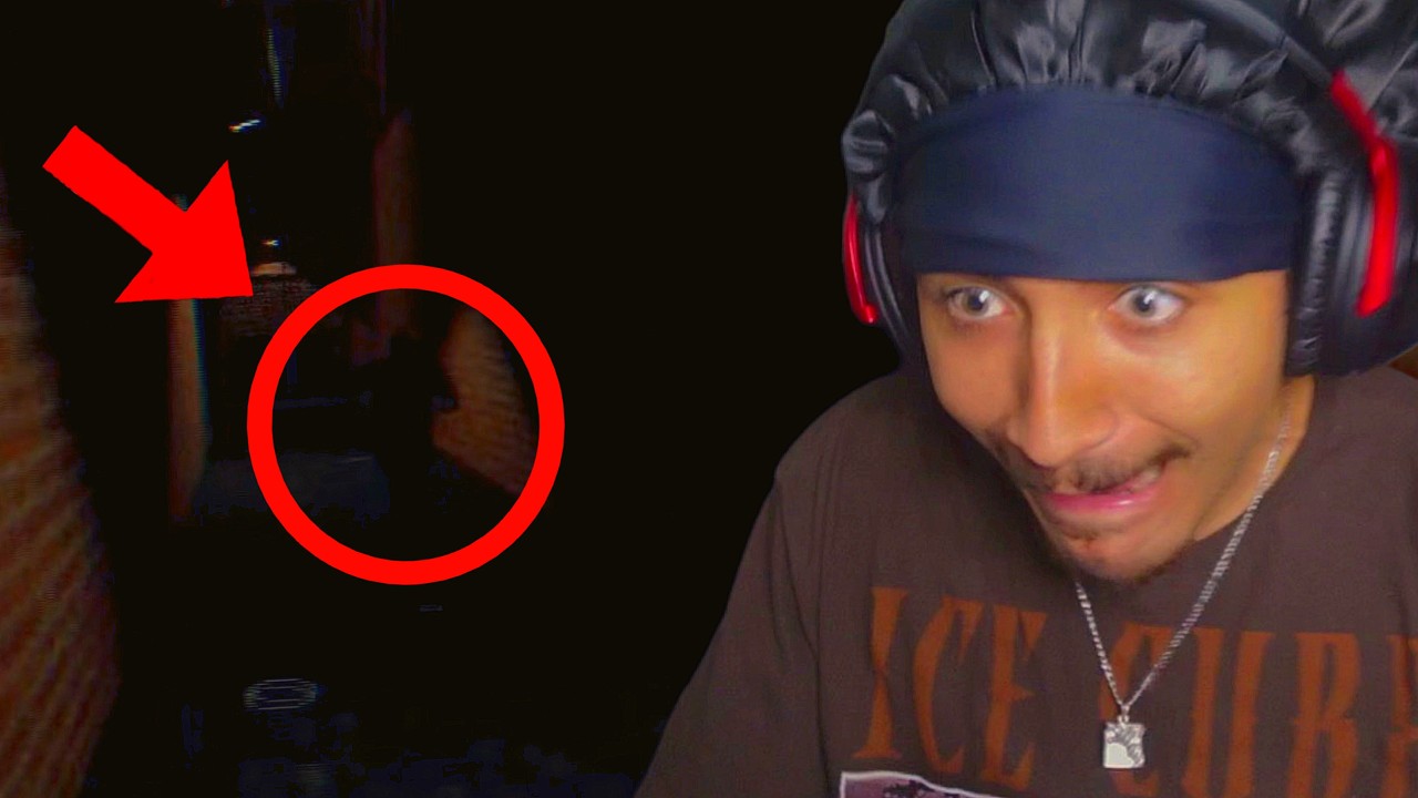 WHO IS THIS STALKER!?... (Unusual Tales: Deep Below) Full Game