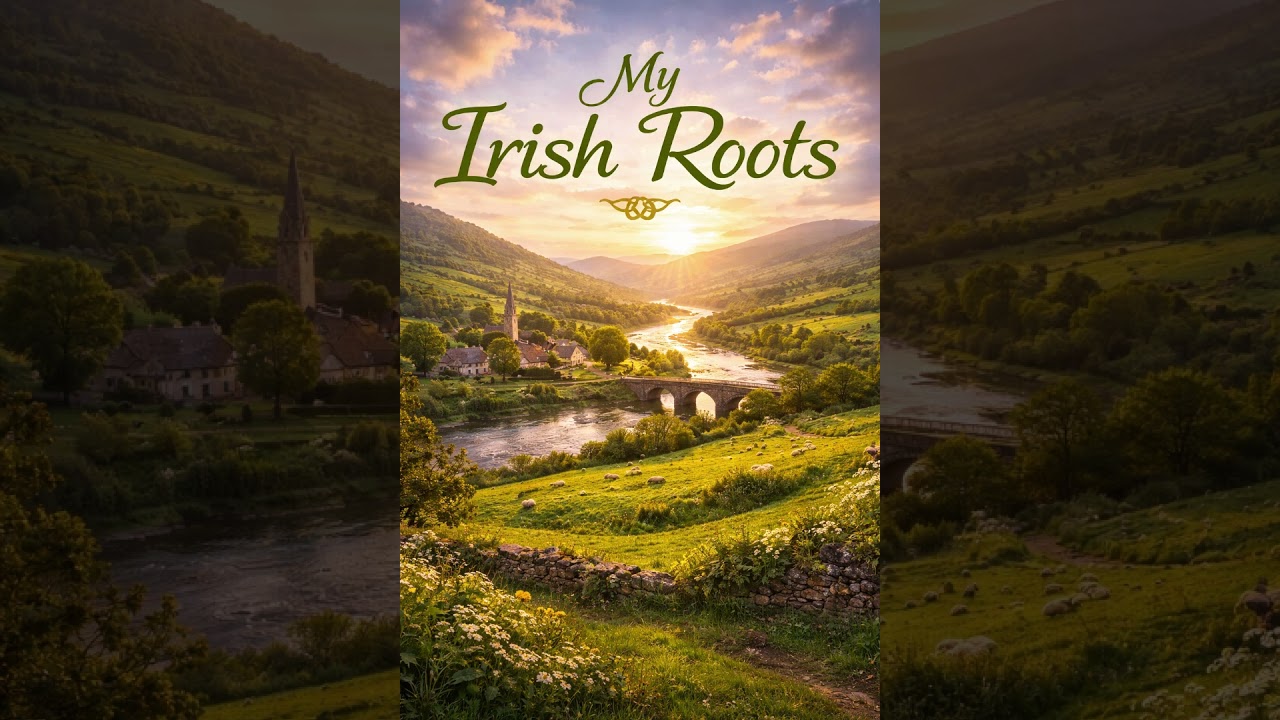 My Irish Roots