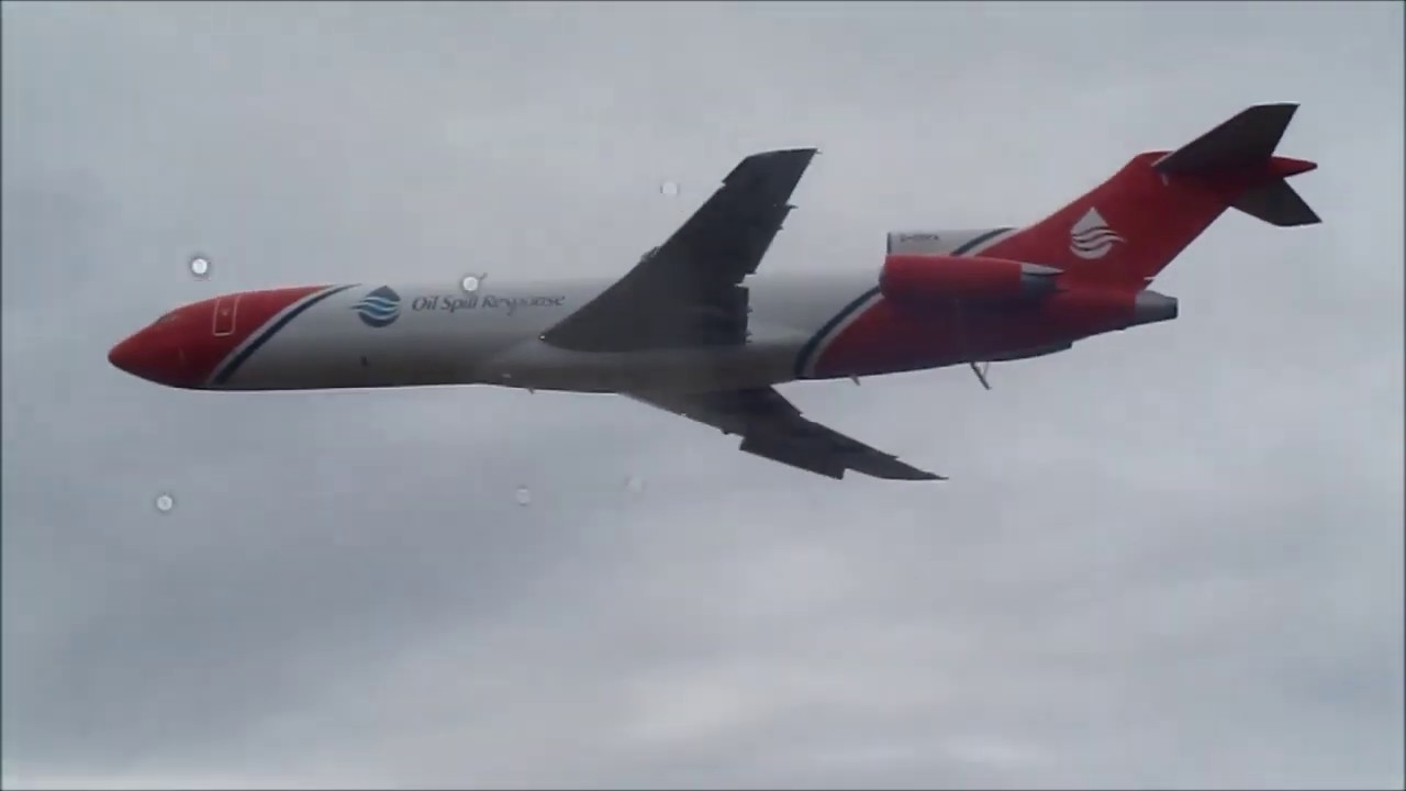 Aviation at Home: Farnborough Airshow 2018