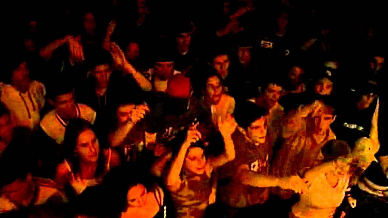 Nach -El club de los olvidados