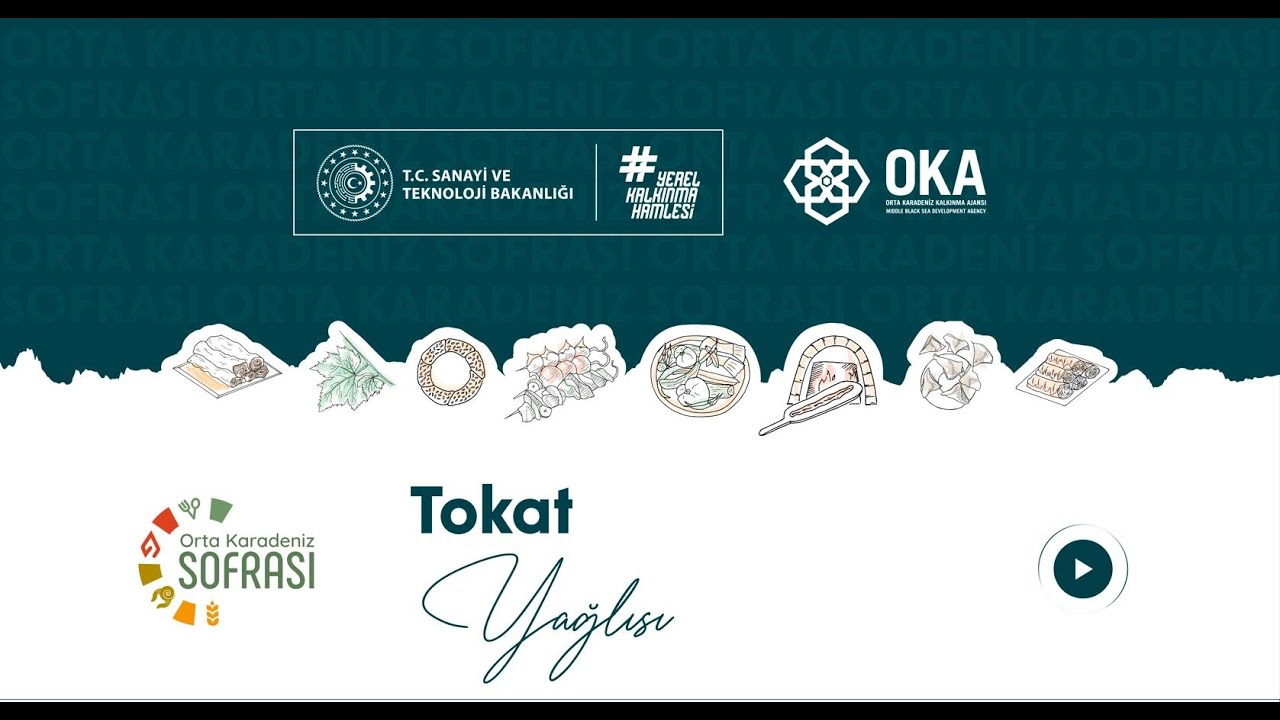 Tokat Yağlısı
