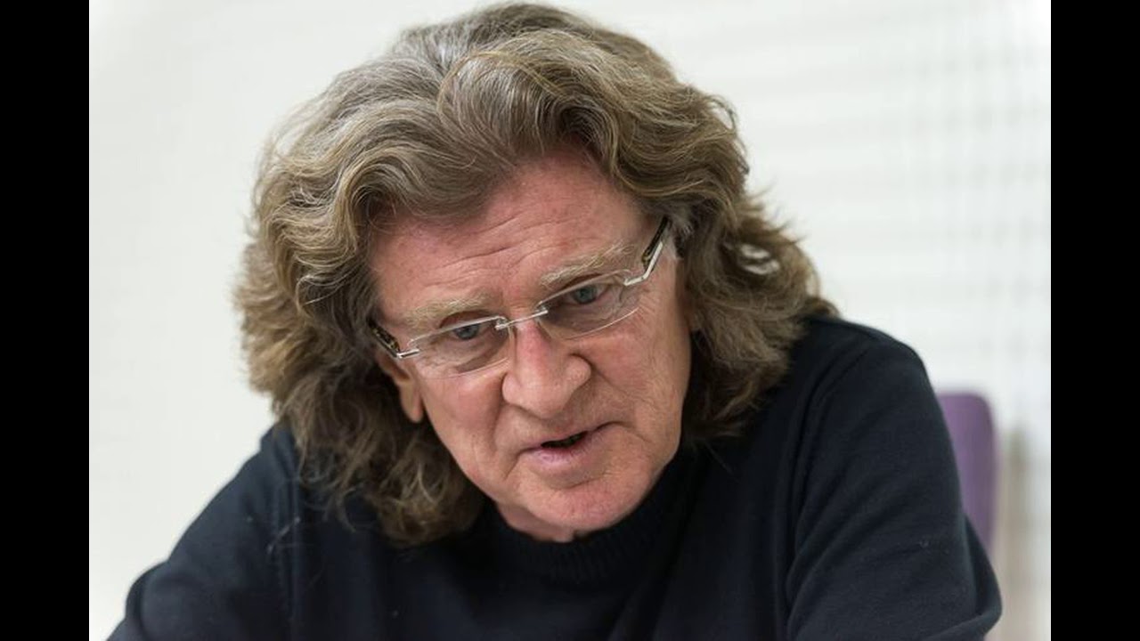 Wodecki o przejściu z  klasyki do popu