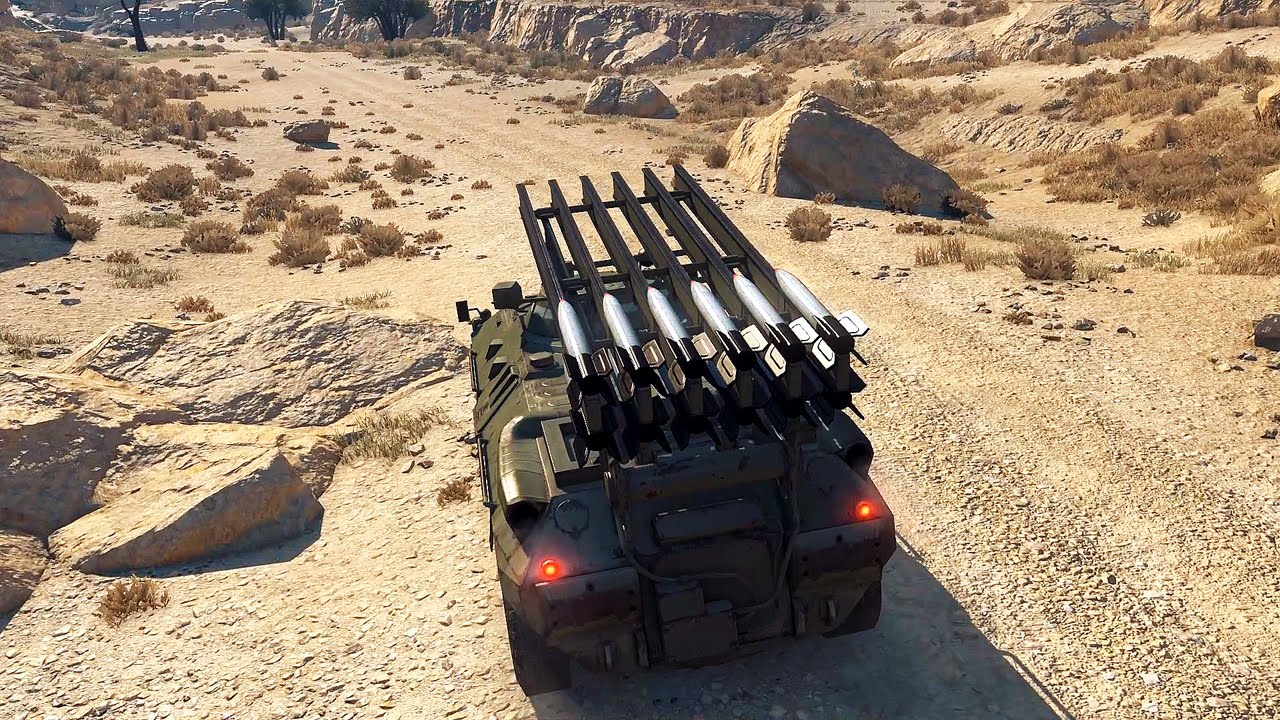 MGS5 - Ep.49: [Occupation Forces (Subsistence)] - No Traces / Perfect Stealth