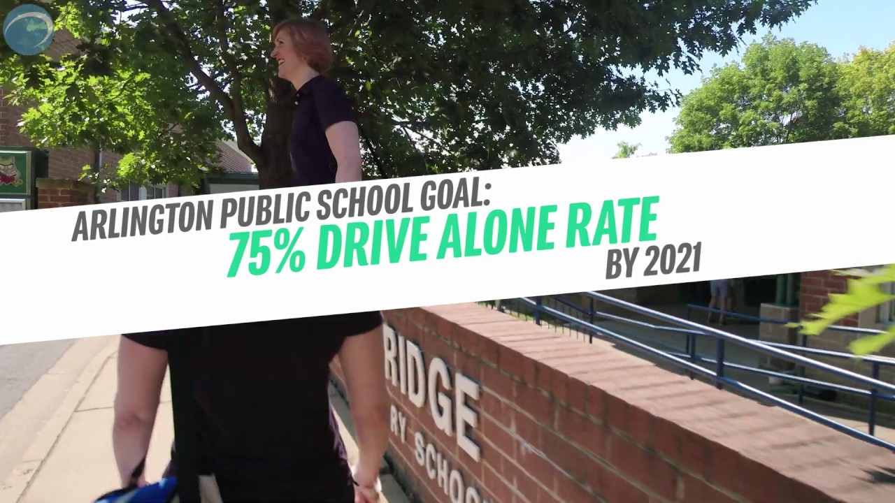 Teachers commute to school - They Switch and set the pace