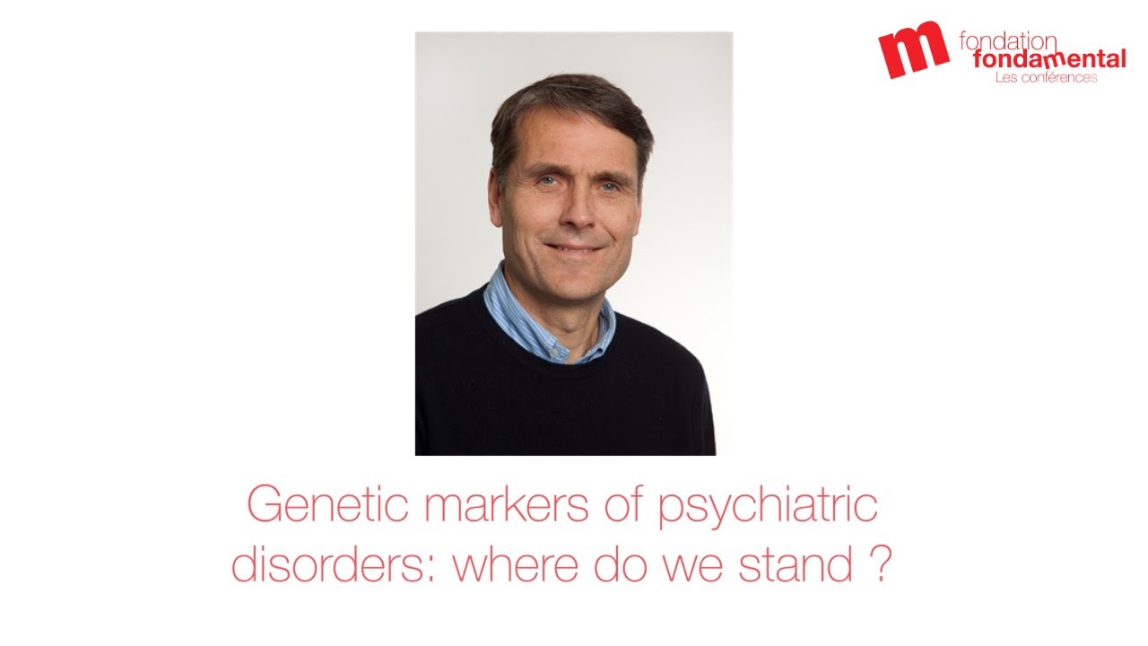 Genetic markers of psychiatric disorders: where do we stand ? | Ole Andreassen