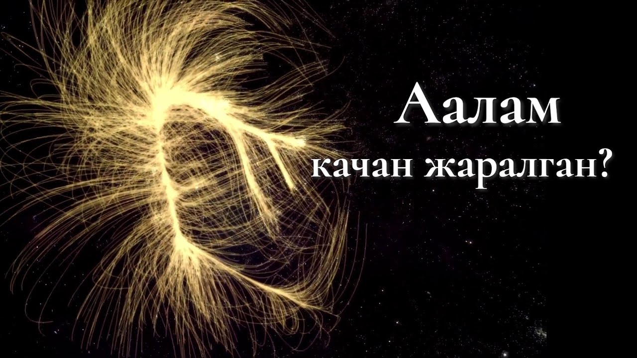 Ааламдын чеги | Даректүү тасма