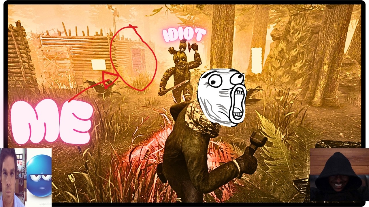 HOW LONG CAN WE HIDE IN THE LOCKE THE WHOLE GAME?