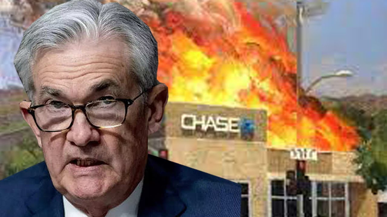 The Banks Are About to STOP Lending @stevenvanmetre5087