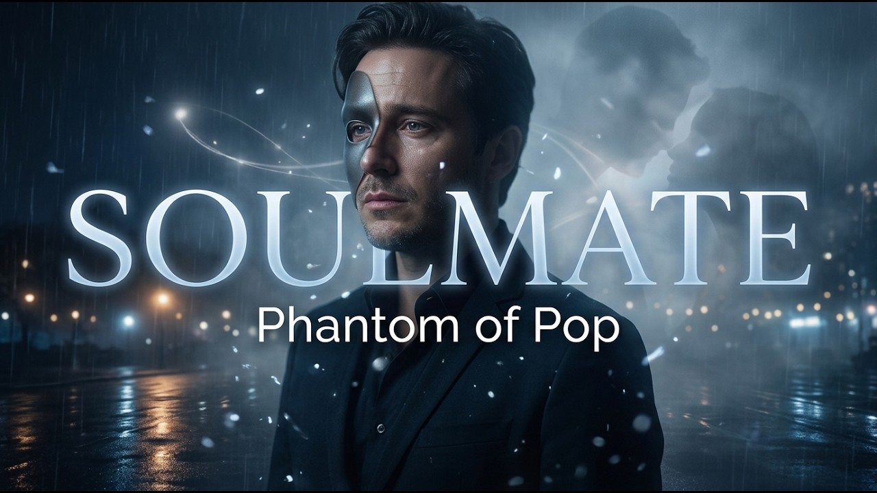 Phantom Of Pop - Soulmate