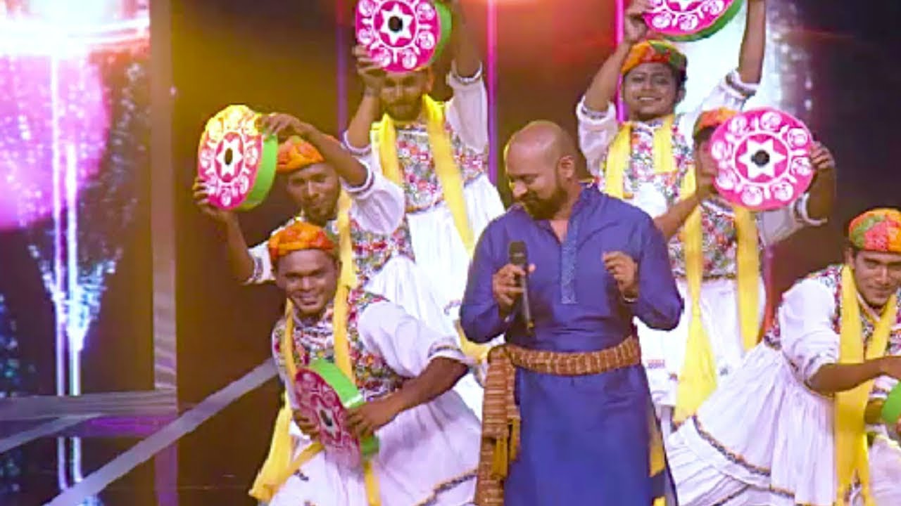 Super 4 I Dev Prakash - Varaha Nadikkarai Oram I Mazhavil Manorama
