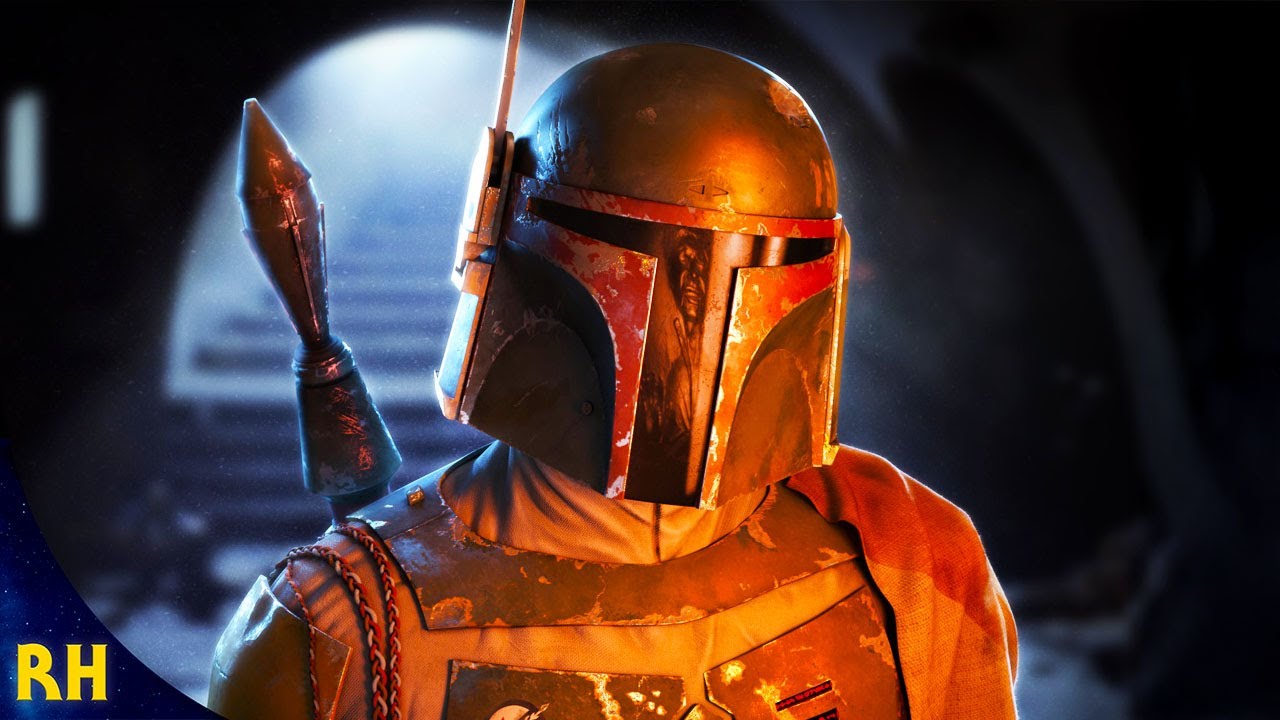 Why Boba Fett Was Obsessed With Han Solo (Canon)