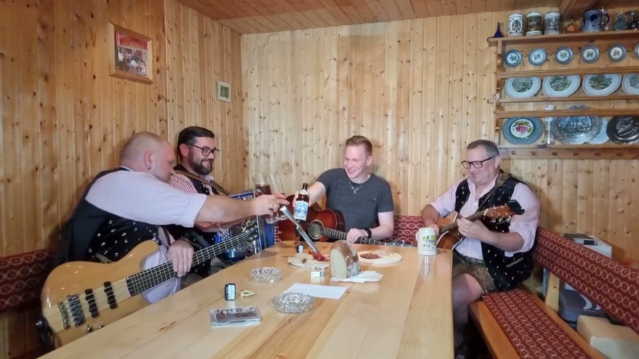 Wochenend-Songs mit 