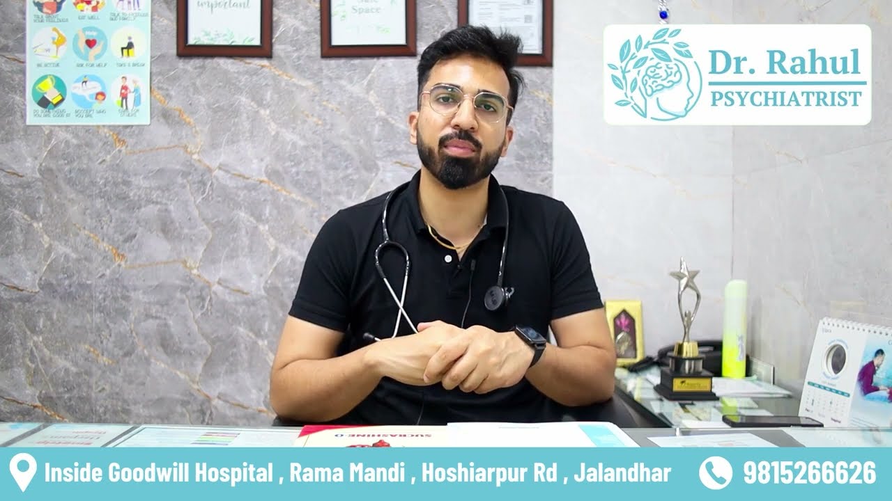 Motivational Enhancement Therapy (MET) | Motivational Interviewing for Addictions | Dr Rahul Saini