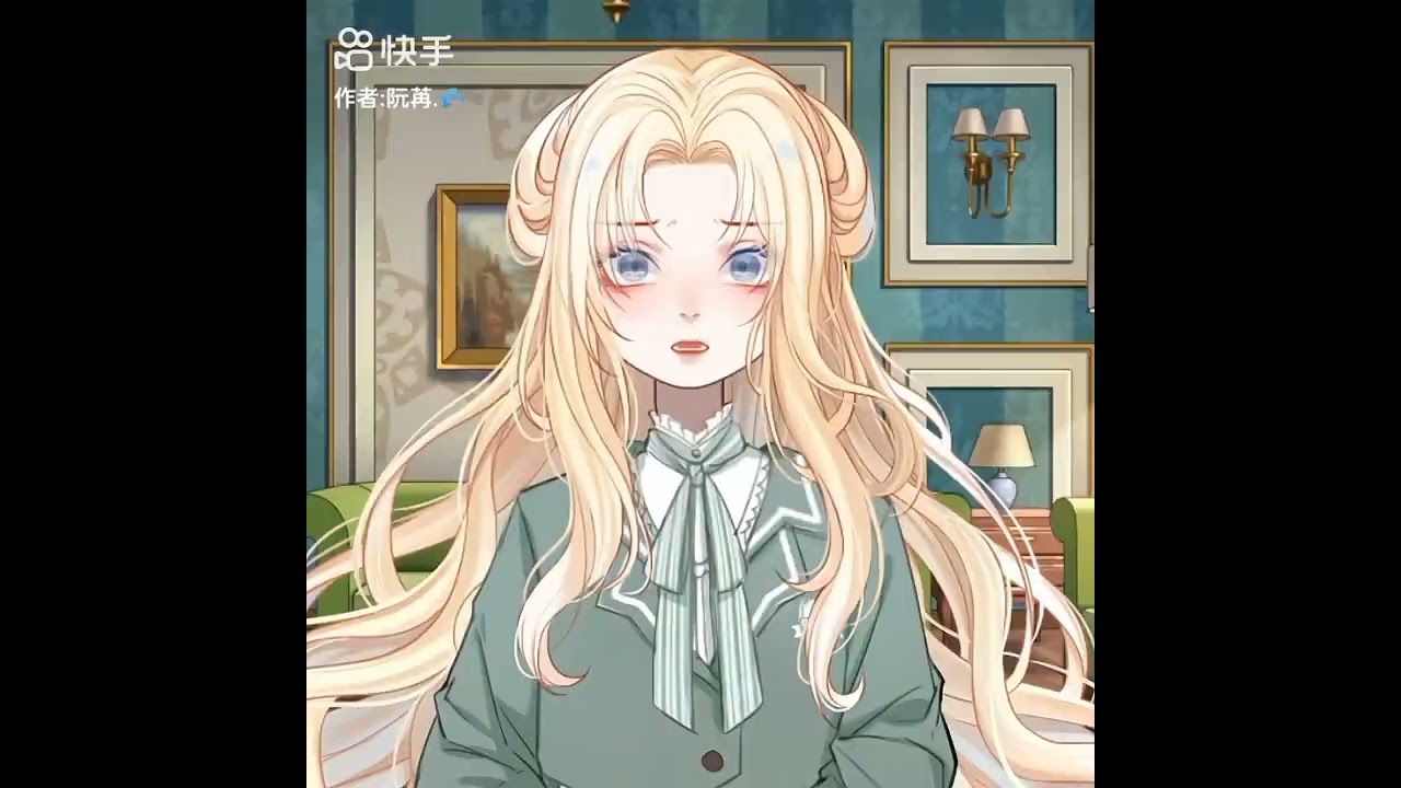 #觸漫 #搬運