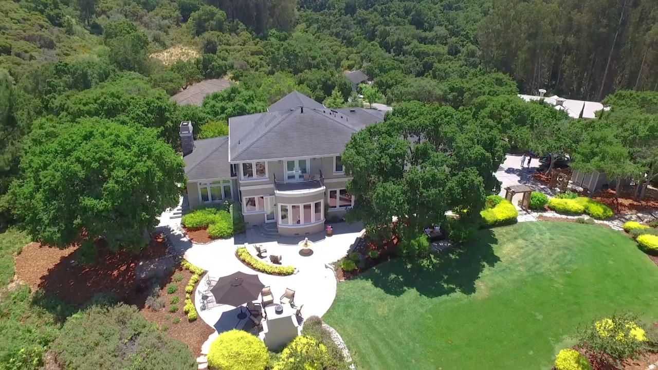 1275 Pajaro Hills Dr, Royal Oaks, CA 95076
