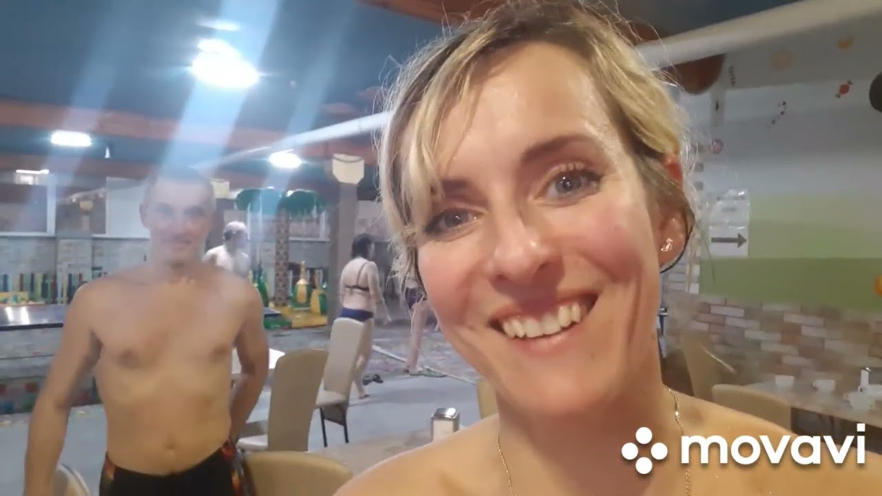 #Королевская Бочка,Spa&Aquapark