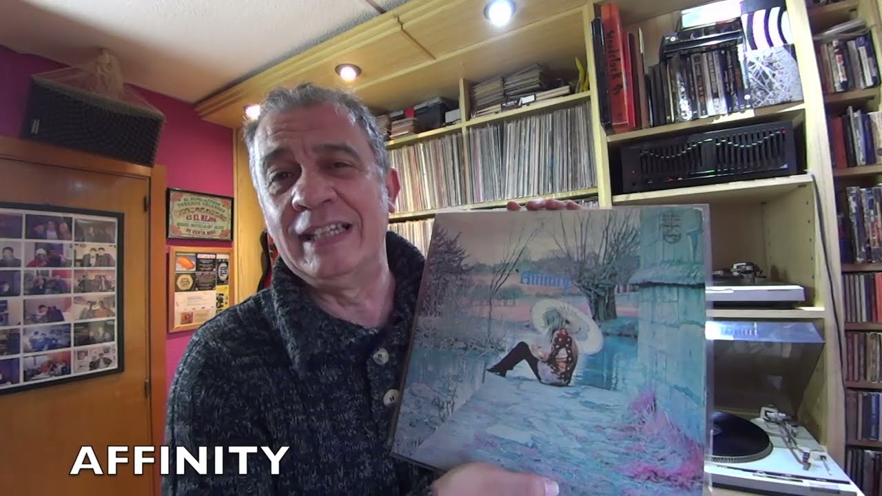 ROCK PROGRESIVO KRAUTROCK SICODELIA Y MAS LOCURAS. COLECCION DE VINILO CAP. 17. PART. 1.