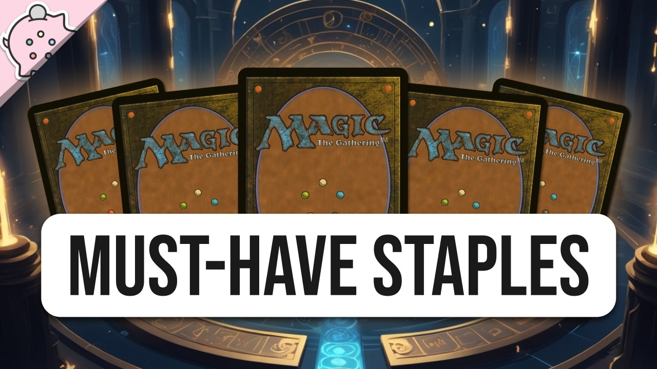 Карты командира, которые мгновенно улучшают любую колоду