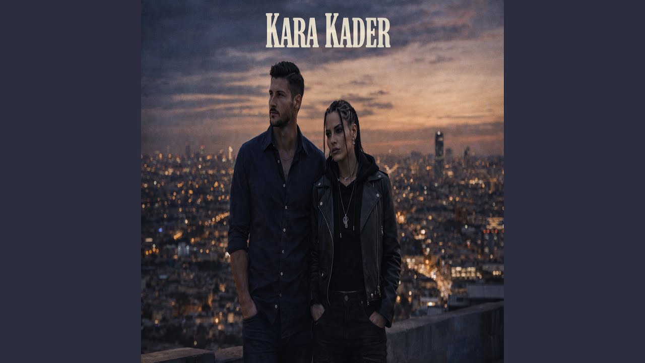 Kara Kader