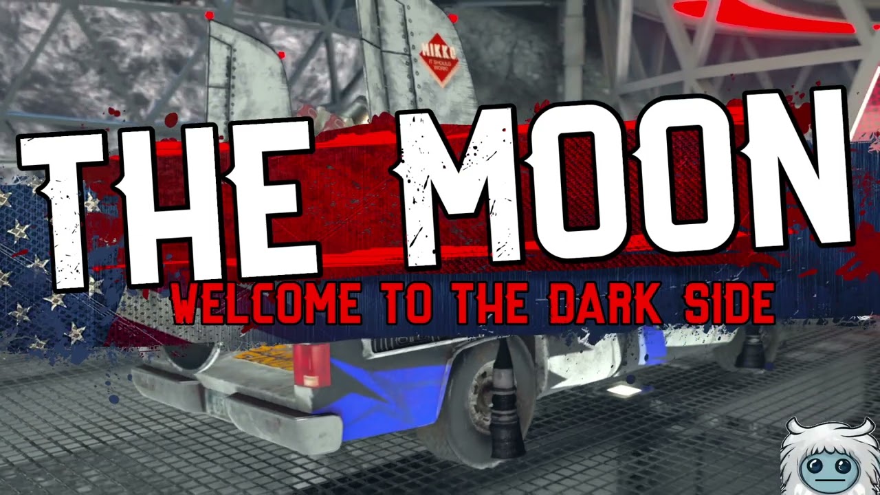 Proving The Moon Landing Was A Hoax!