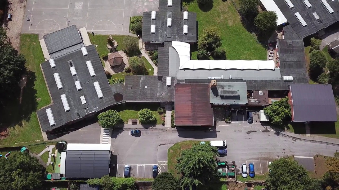 Buckland Primary School