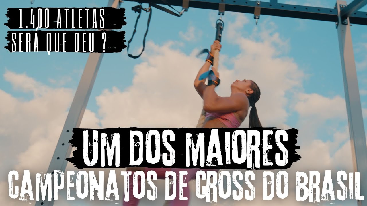 OS MELHORES DO BRASIL - PWRD BY COFFEE GAMES