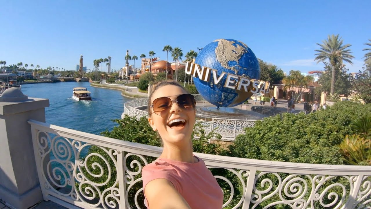 Universal Orlando Resort &ldquo;It's Real&rdquo; Television Commercial (2023)