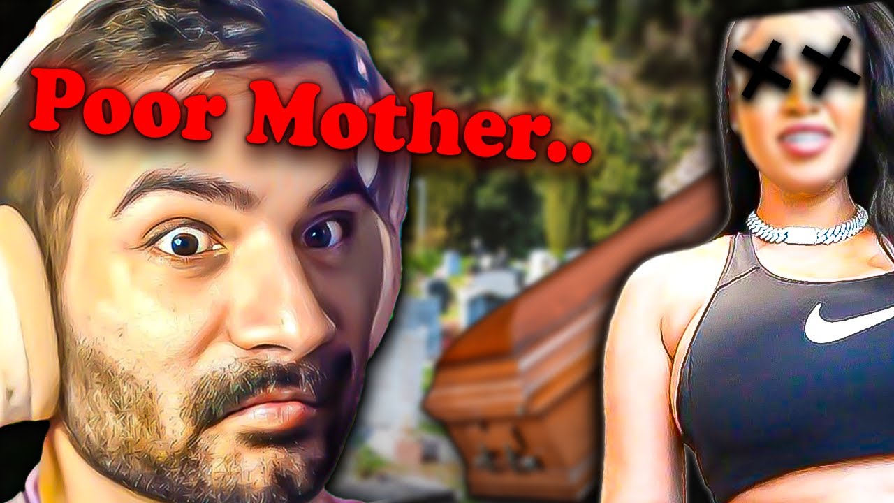Tarzaned has His Eyes on Mothers... (Please save them)