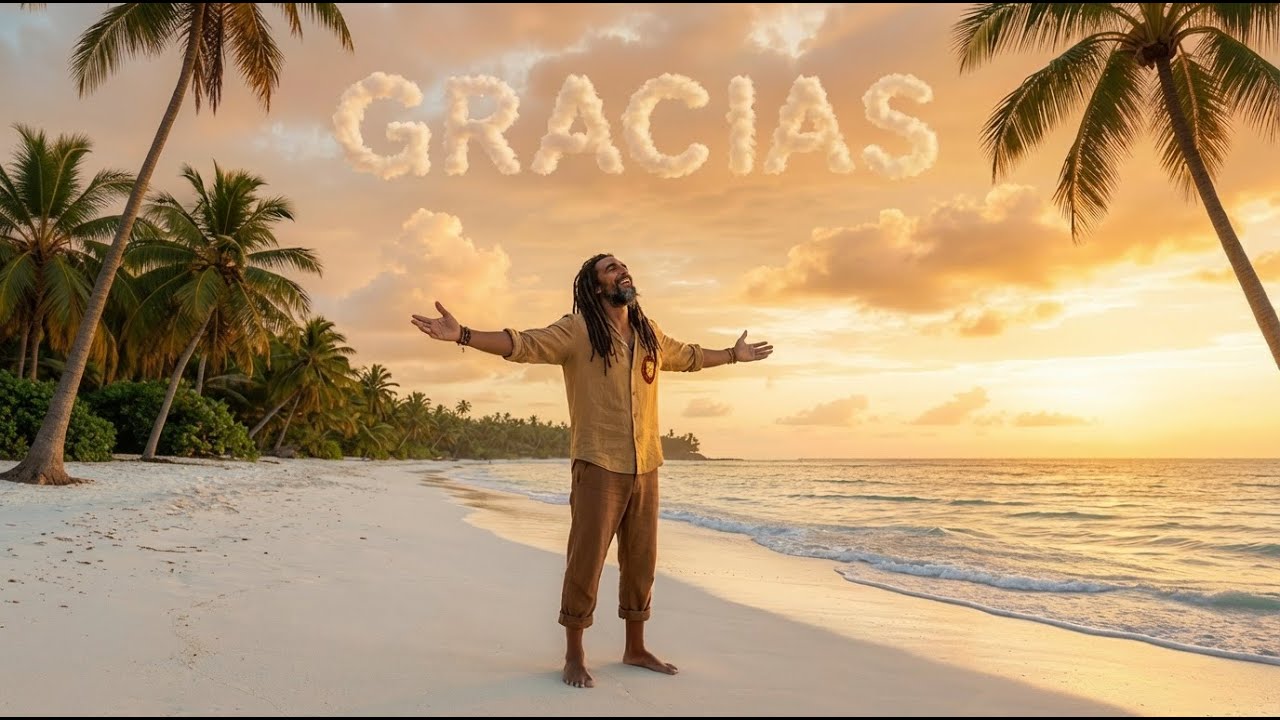 GRACIAS