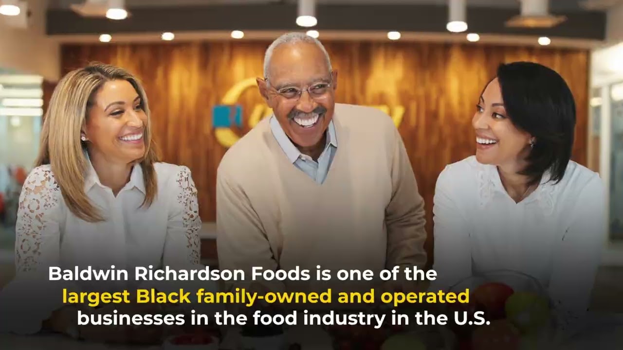 Kellogg's commitment to supplier diversity