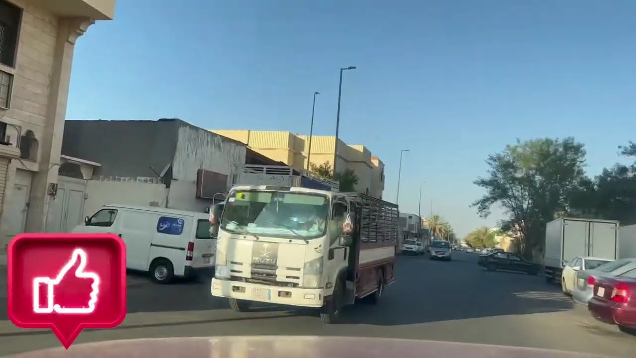 جوله عشاق تبوك الورد حي السليمانية tabuk