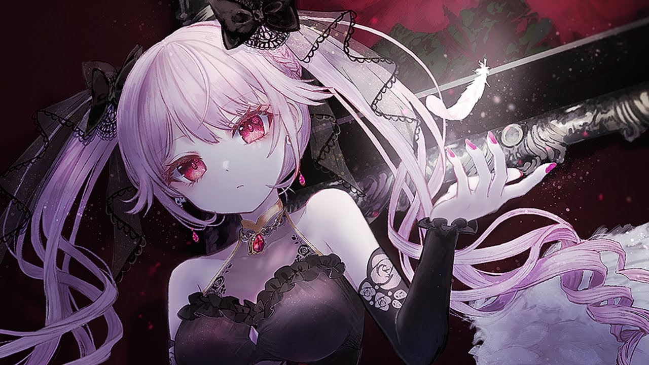 【まのさば主題歌】LaVI-Bavellabion【歌ってみた/朔桜衣澄】