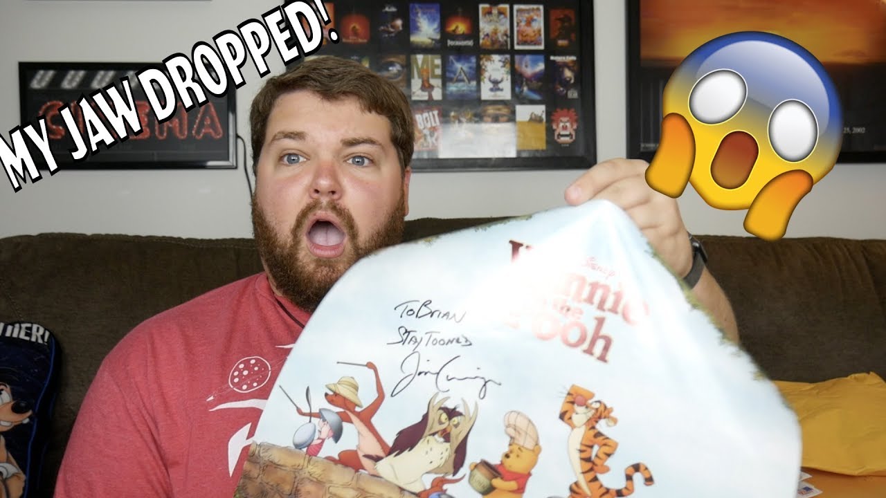This Mail Literally Made my Jaw Drop - Mail Vlog
