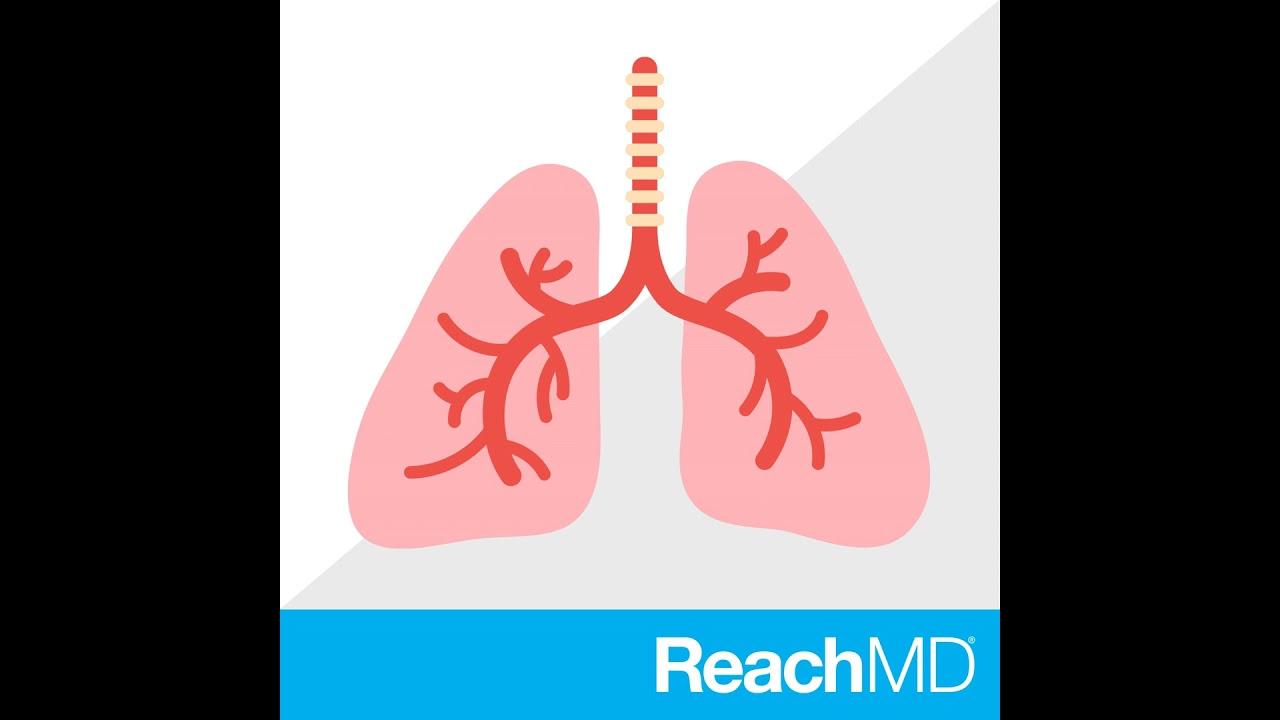 What Type 2 Inflammation in COPD Means for Treatment Decision Making