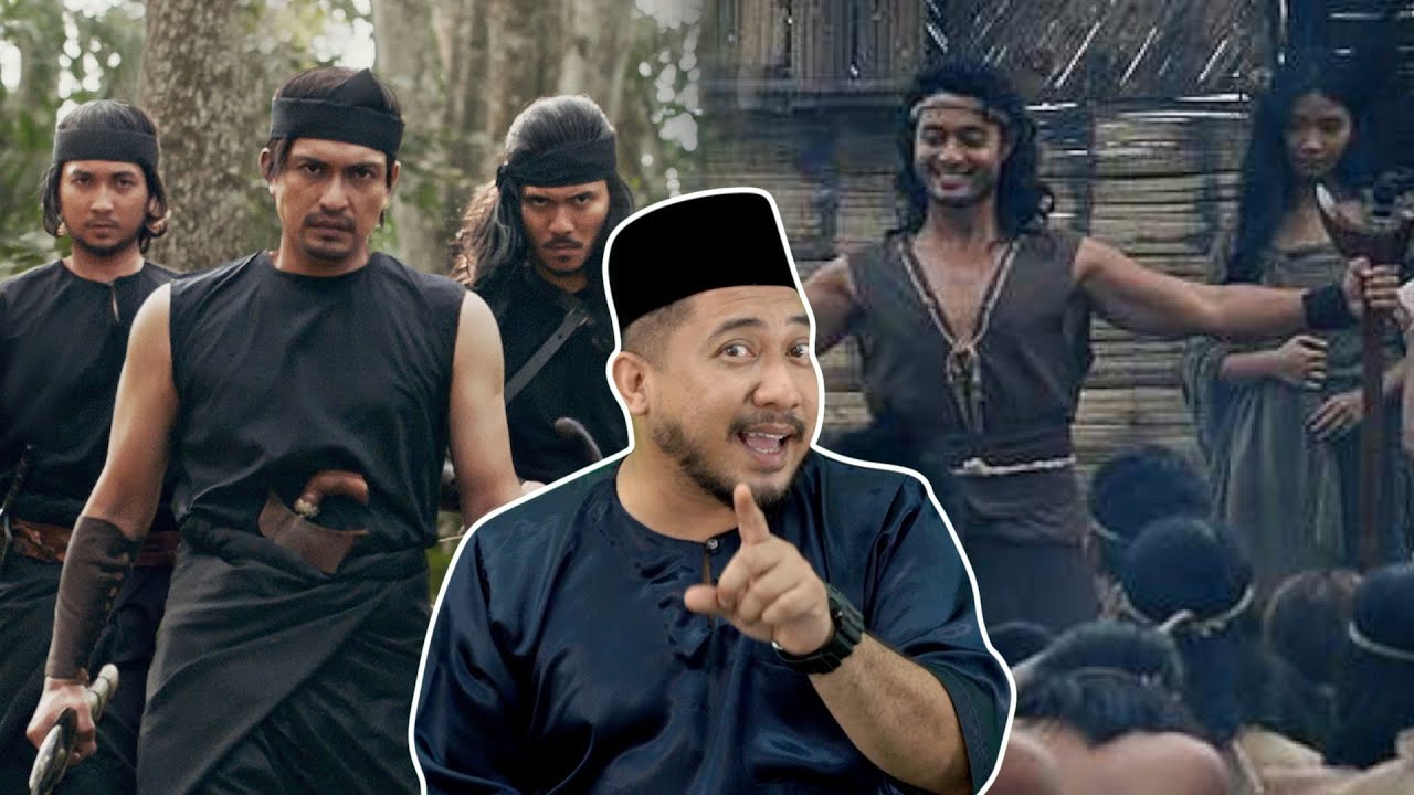 Sebelum Kedatangan Islam, Orang Melayu Beragama Apa?