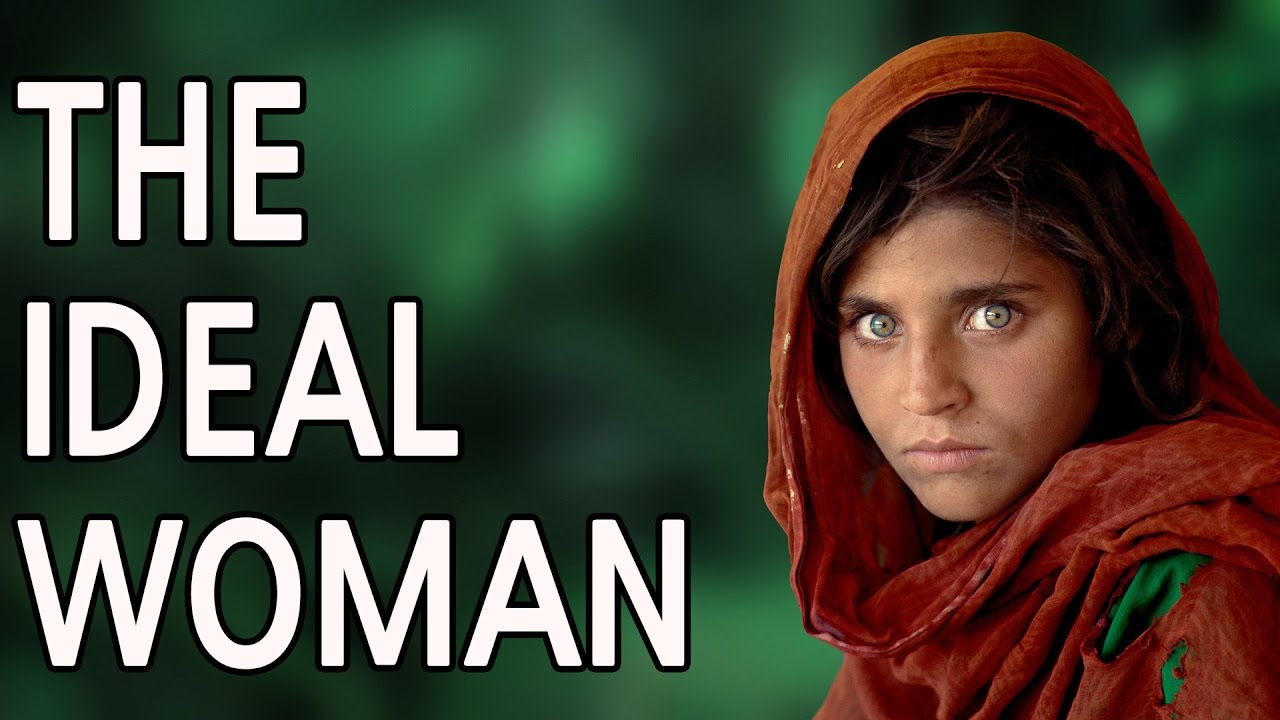 2. The Ideal Woman - Keith Malcomson