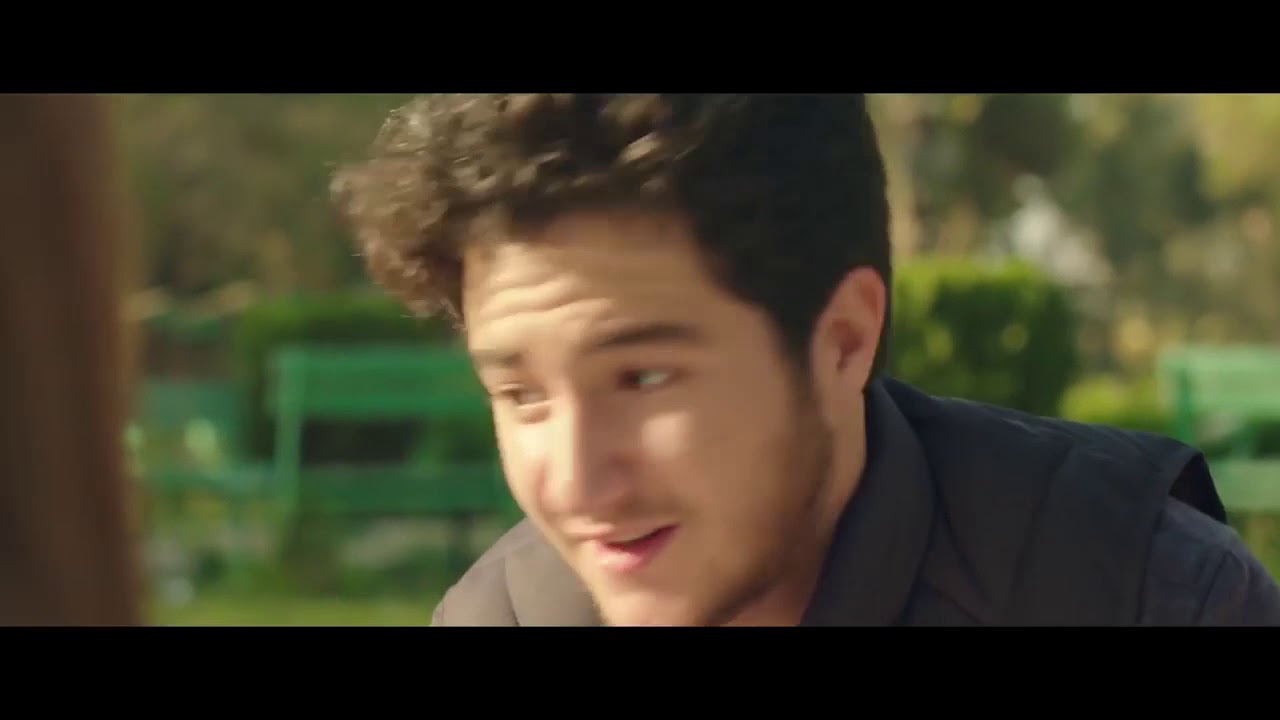 اية تصارح أخوها أدم لأول مره بتفاصيل قصة حبها لـ هشام#لا_تطفئ_الشمس