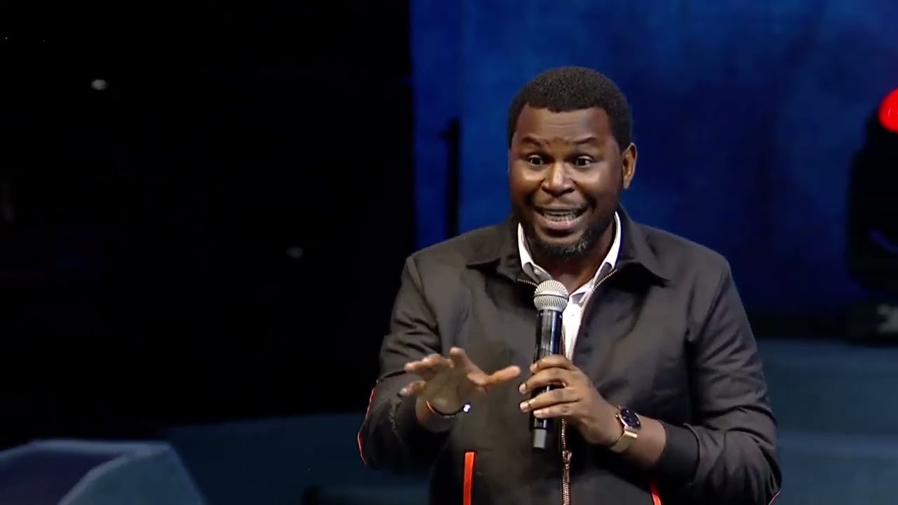 The Head Conner Stone, The Foundation and The Building By Pastor Peterock Sadiq @hotrlagos