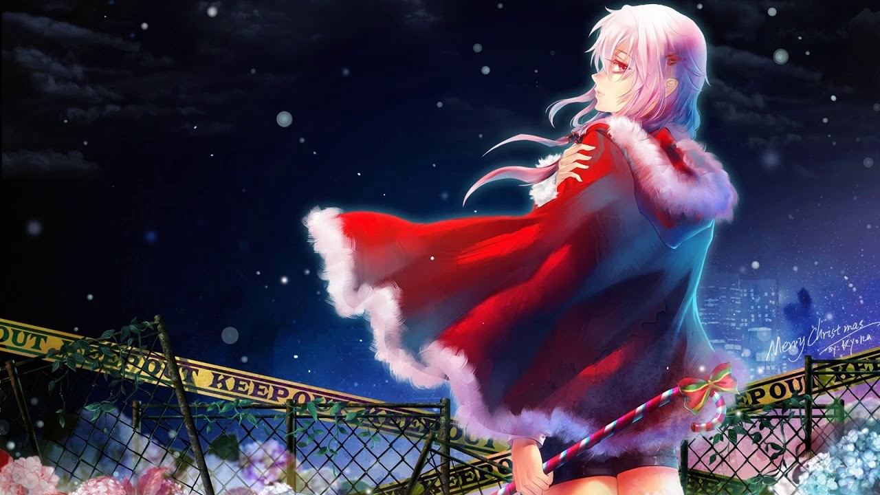 Nightcore - Gamer Weihnachtssong - Einmal im Jahr