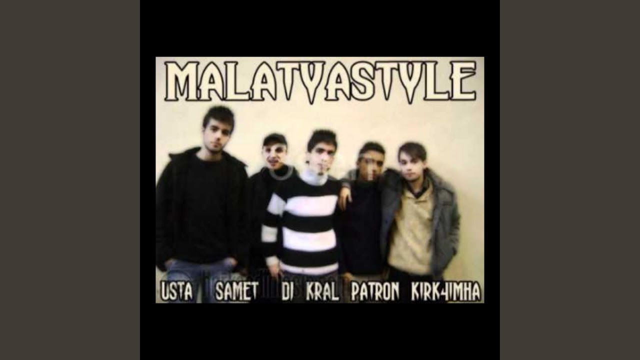 Sensiz Kalbim Aglar (Dj Samet ft 44İmha & Usta)