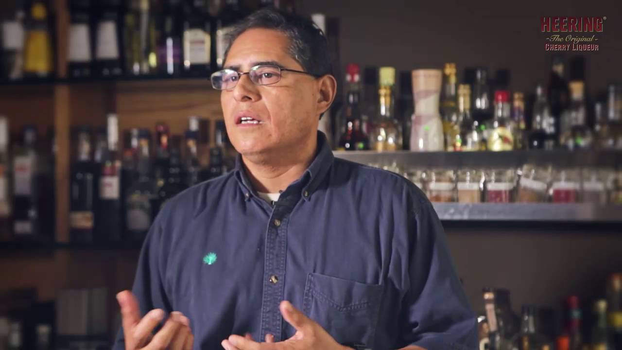 MEET HEERING LEGEND: |  Julio Bermejo