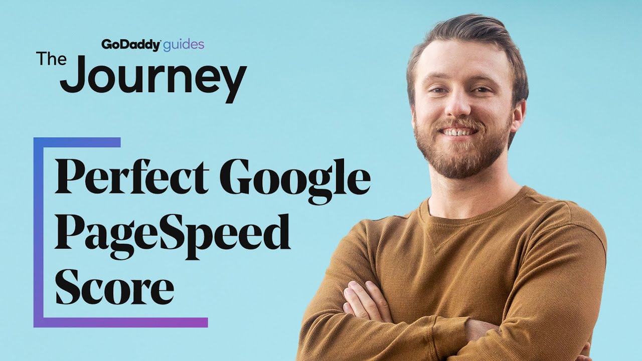 How to Get a Perfect Google PageSpeed Score | The Journey