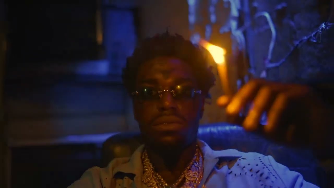 Kodak Black - No Care For Love