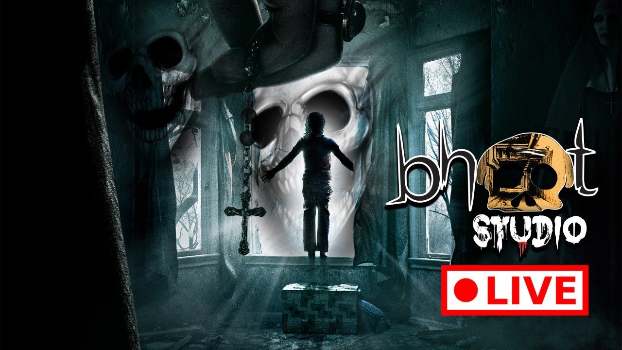 Bhoot Studio Live with Apurbo | 20 February 2020 | JAGO FM
