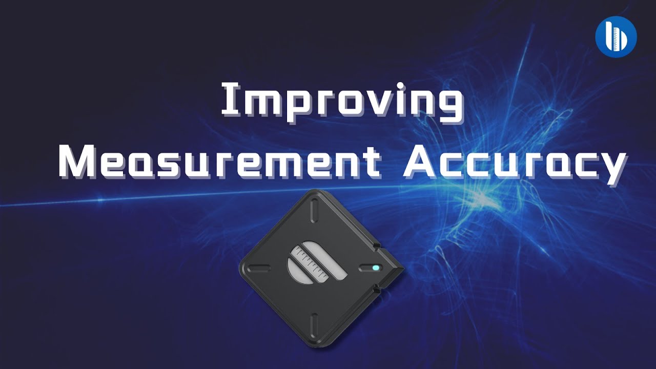 Improving Measurement Accuracy