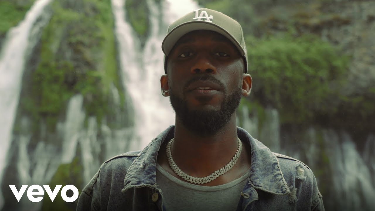 BrvndonP - Love Goes Forever (Official Video)