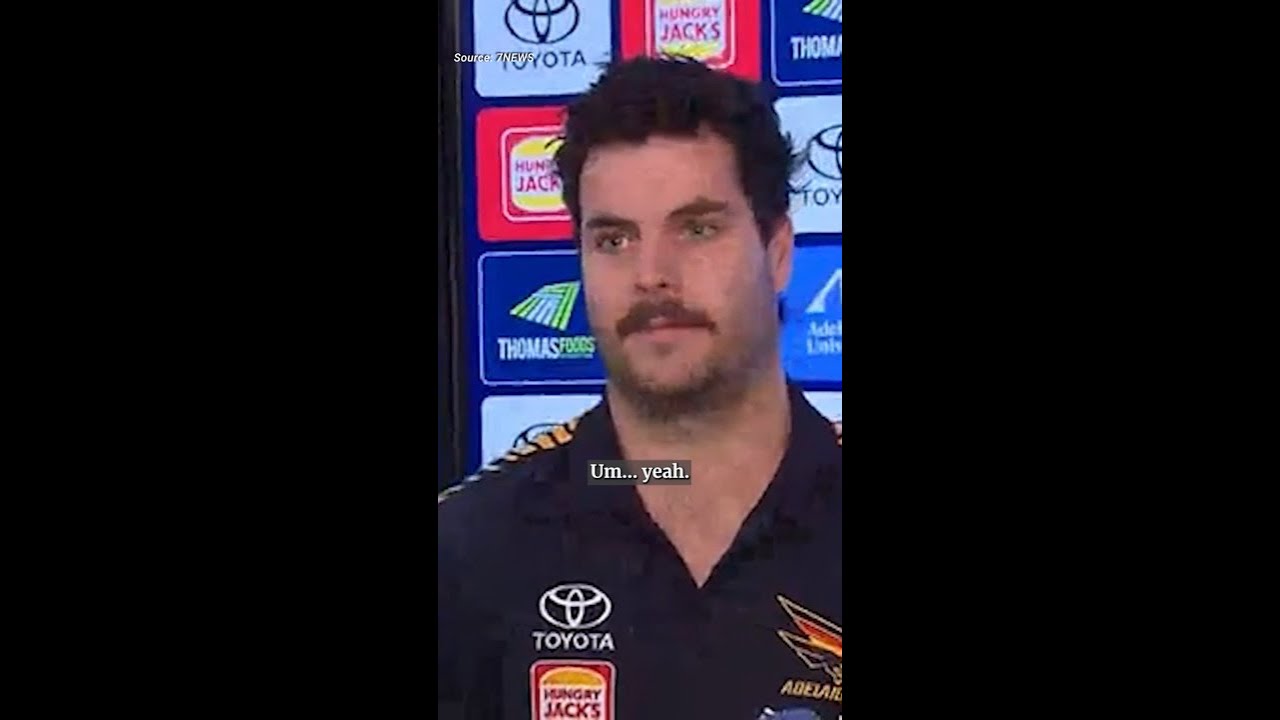 Crows react to homophobic slur allegations against Izak Rankine