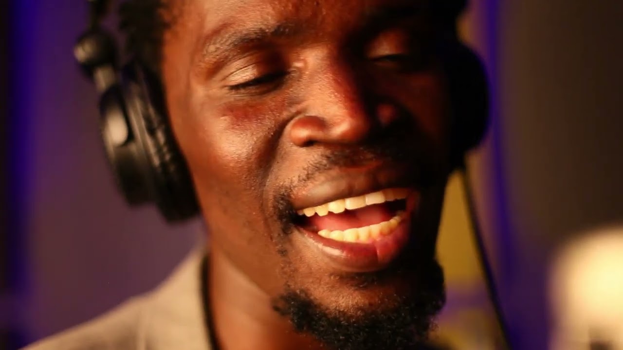 Tyno Sabão - Buya Murandziwa
