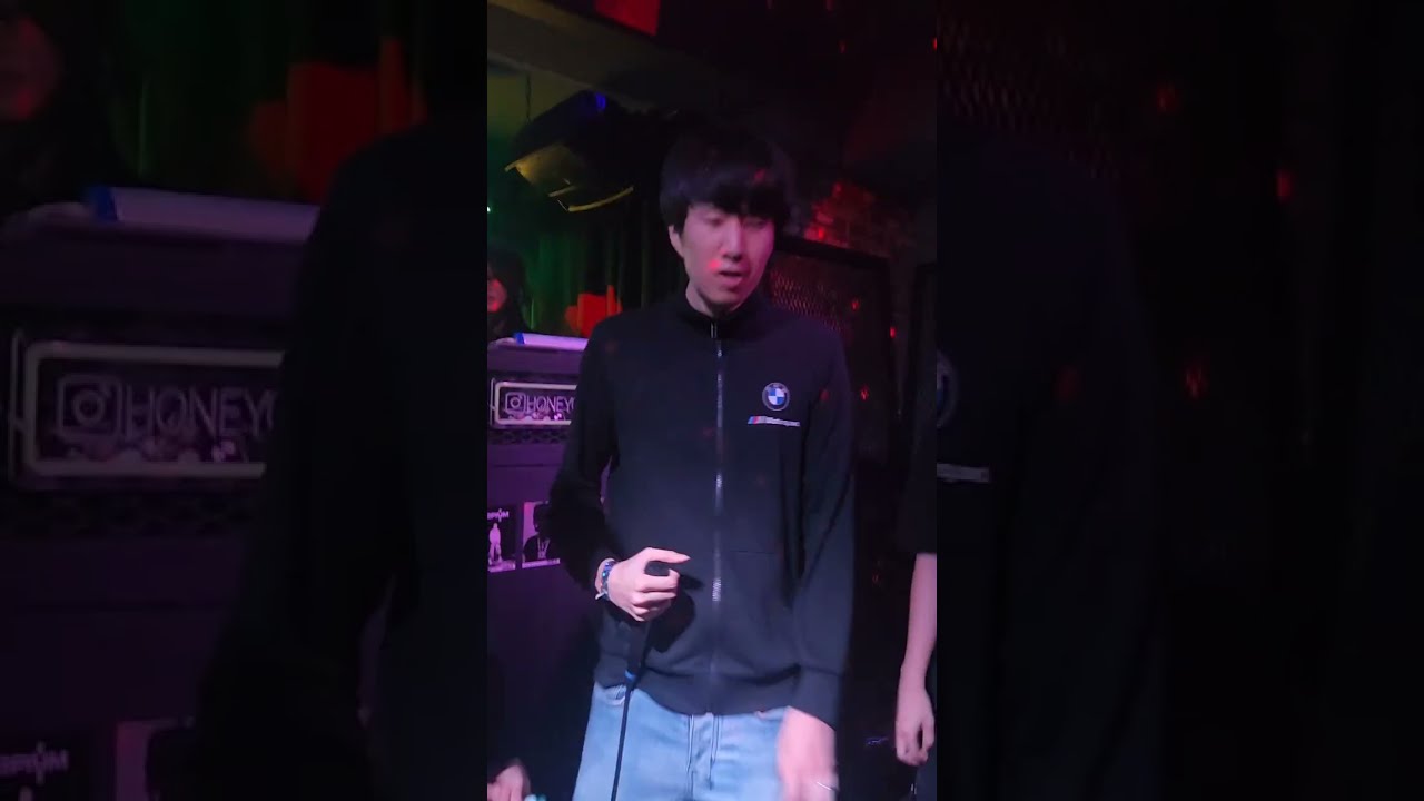 20250906 Prime Eight Party VOL.3 Ch1tkey (치트키) 라이브 [FULL]
