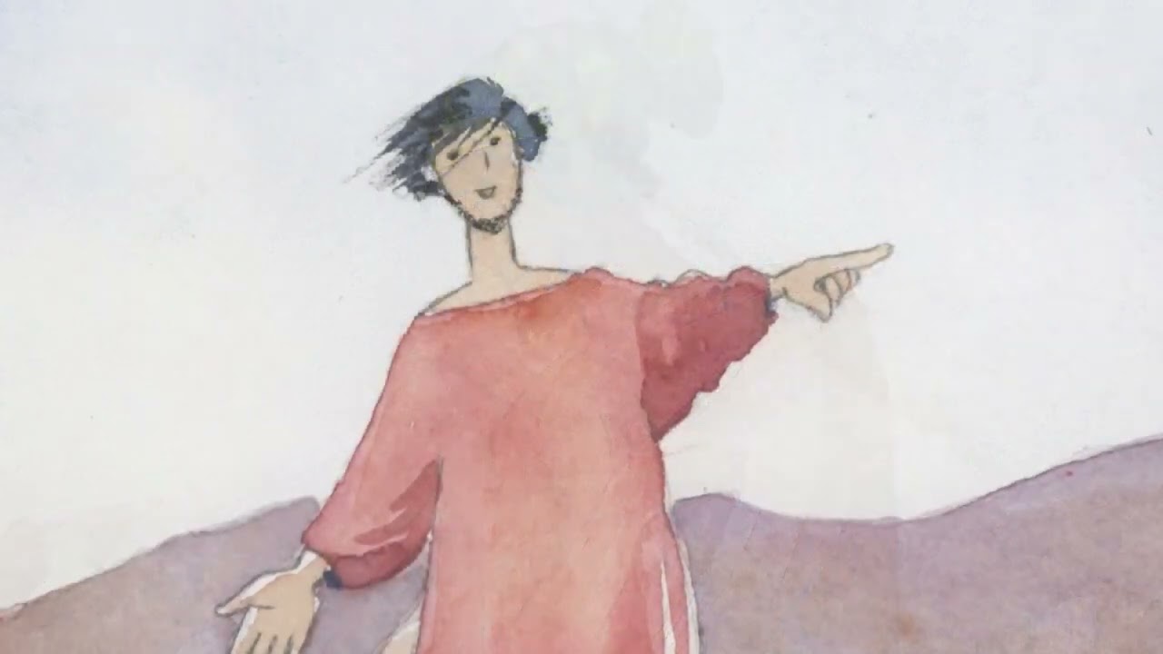 Tappa 1 - Pietro incontra Gesù